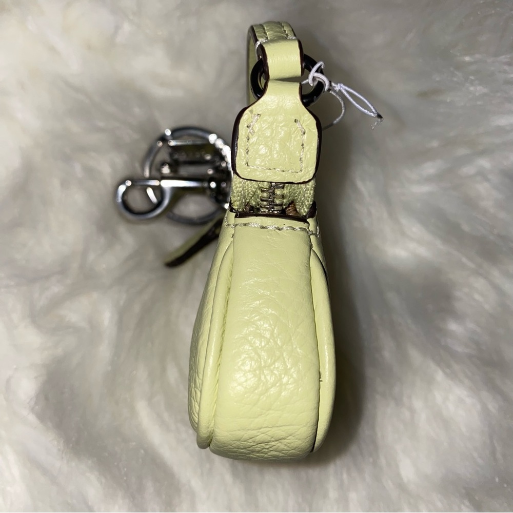 Coach keychain charm New - Picture 3 of 12